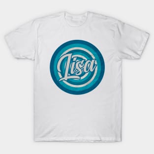 lisa T-Shirt